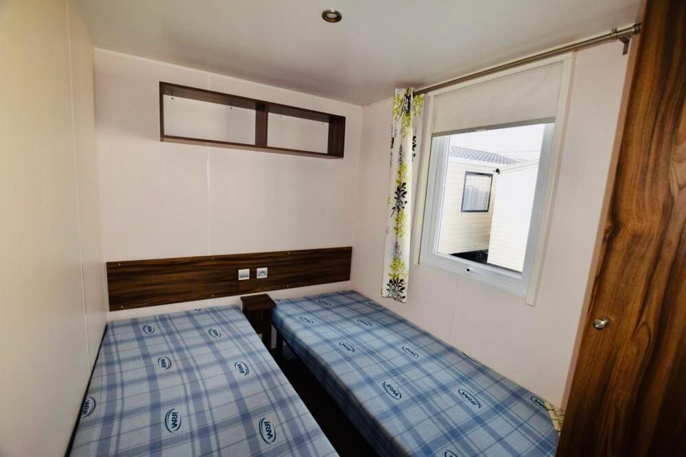 Les Pierres Couchees 4 Etoiles A St Brevin Les Pins Emplacement Br22 3Ch 2Sdb 8 Personnes Saint-Brevin-les-Pins 외부 사진