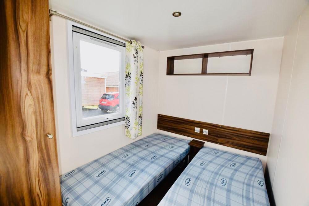 Les Pierres Couchees 4 Etoiles A St Brevin Les Pins Emplacement Br22 3Ch 2Sdb 8 Personnes Saint-Brevin-les-Pins 외부 사진