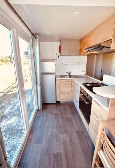 Les Pierres Couchees 4 Etoiles A St Brevin Les Pins Emplacement Br22 3Ch 2Sdb 8 Personnes Saint-Brevin-les-Pins 외부 사진