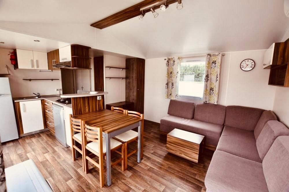Les Pierres Couchees 4 Etoiles A St Brevin Les Pins Emplacement Br22 3Ch 2Sdb 8 Personnes Saint-Brevin-les-Pins 외부 사진