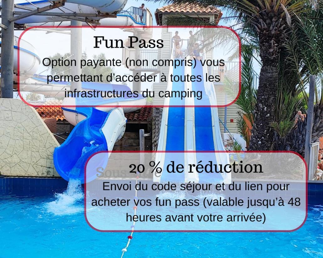 Les Pierres Couchees 4 Etoiles A St Brevin Les Pins Emplacement Br22 3Ch 2Sdb 8 Personnes Saint-Brevin-les-Pins 외부 사진